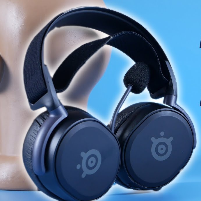 Компания SteelSeries...