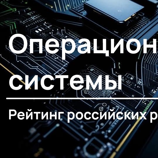 Все операционные...