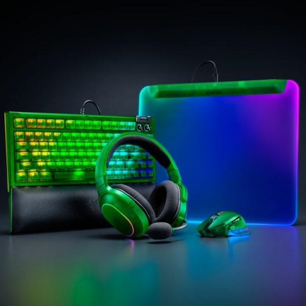 Фирма Razer выпустила в...