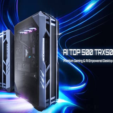 Тайваньская Gigabyte...