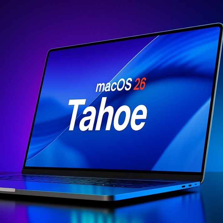 Очередной выпуск macOS...
