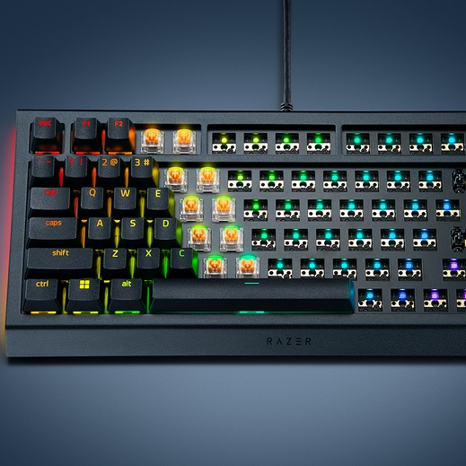 Фирма Razer выпустила в...