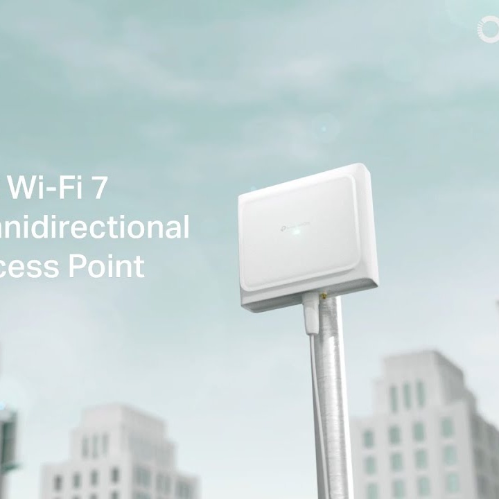 Фирма TP-Link изготовила...