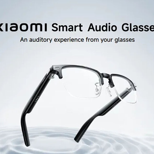 Китайская Xiaomi...