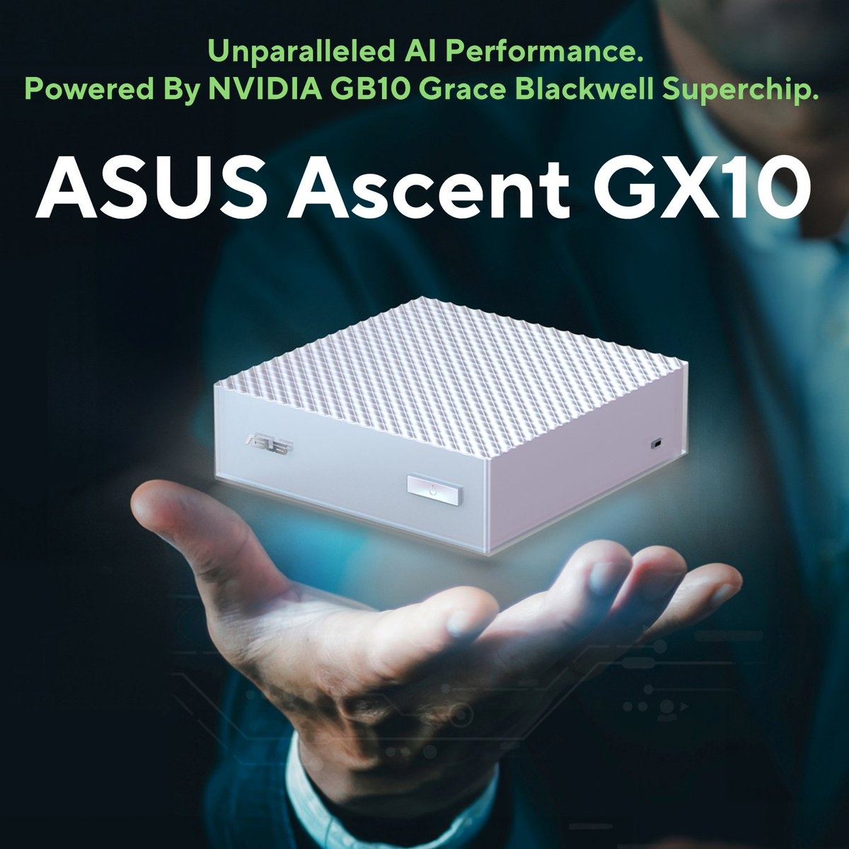 Компания Asus готовит...