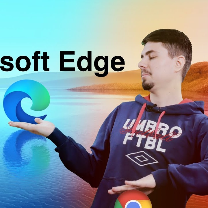 Отныне, браузер Microsoft...
