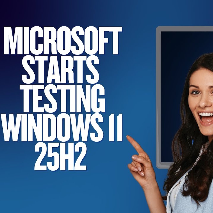 На платфоре Windows 11...
