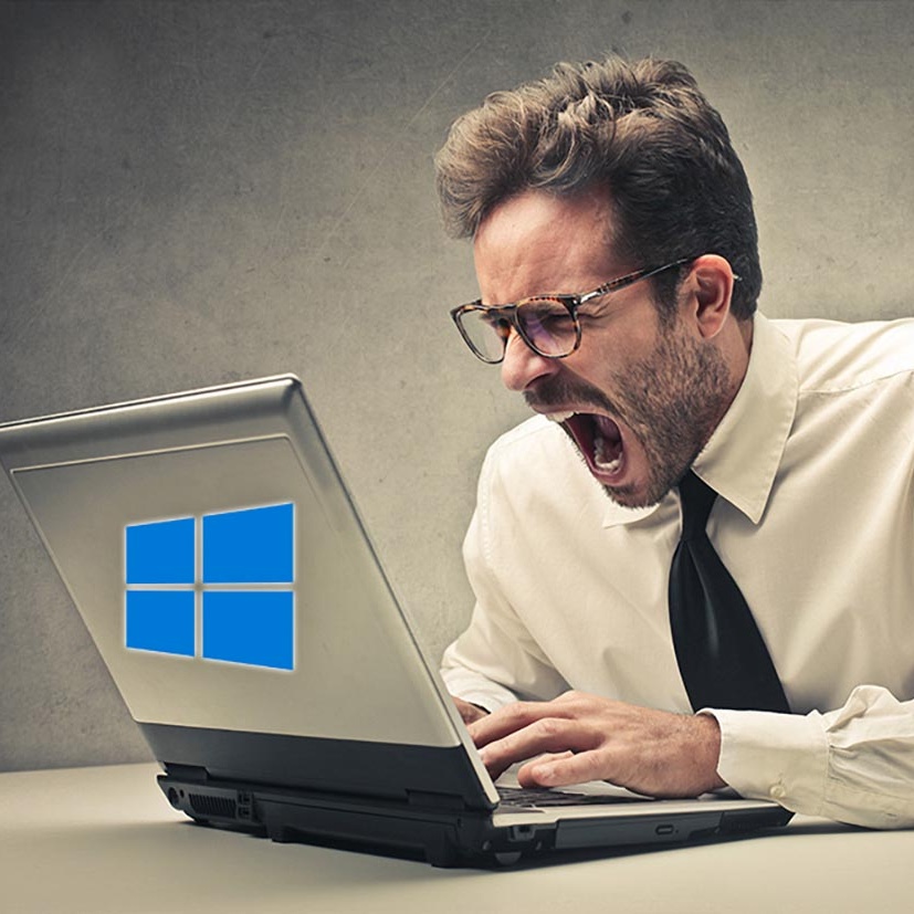 Microsoft грозится...