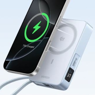 Китайская Ugreen...