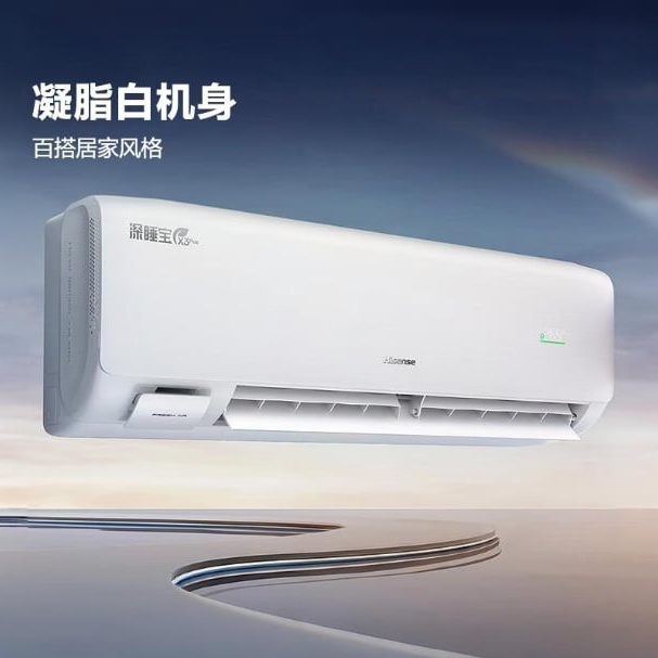 Китайская Hisense...