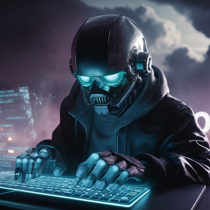 Американская OpenAI...
