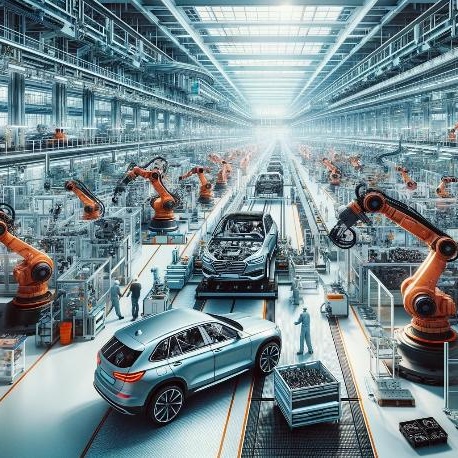 Китайская Nio отменила...