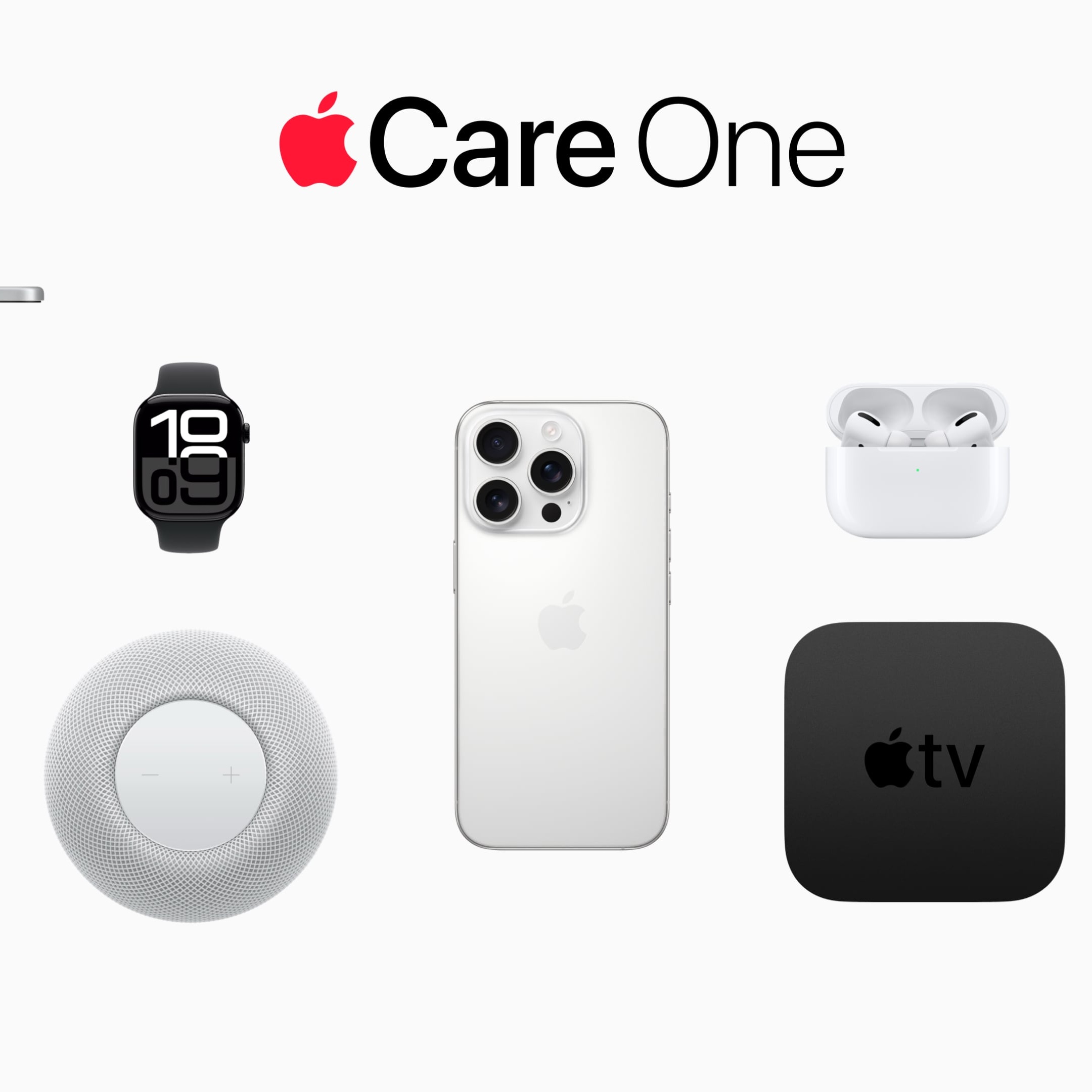 Компания Apple открыла...