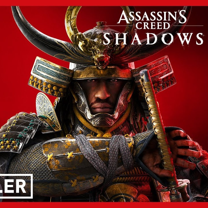 Французская Ubisoft...