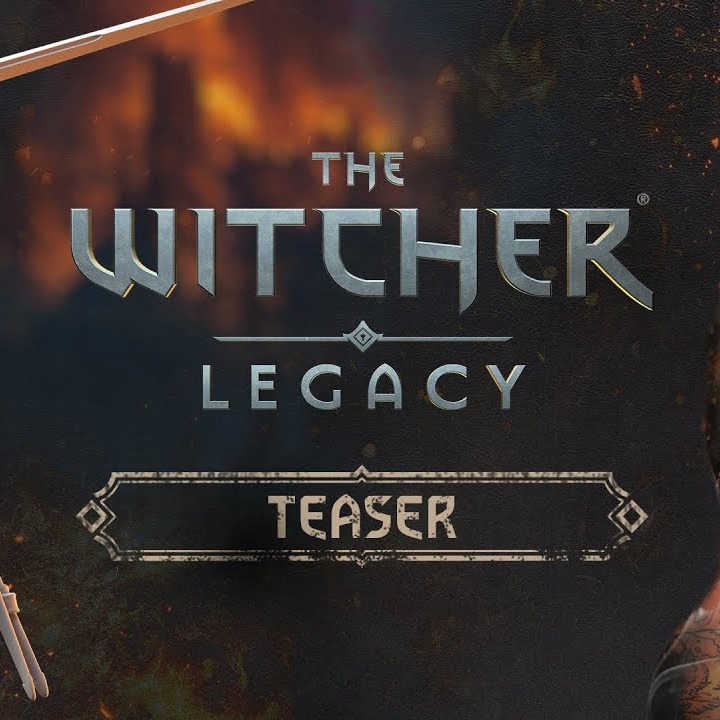 Польская CD Projekt RED...