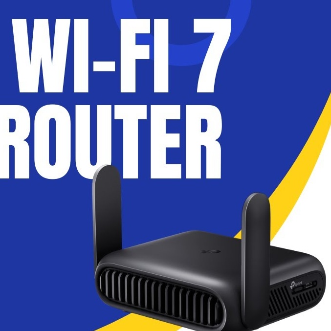 Фирма TP-Link выпустила в...