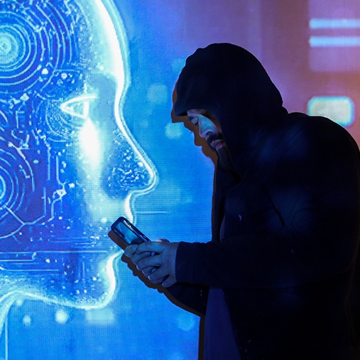 Компания Eset...