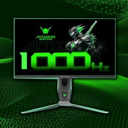 Китайская AntGamer...