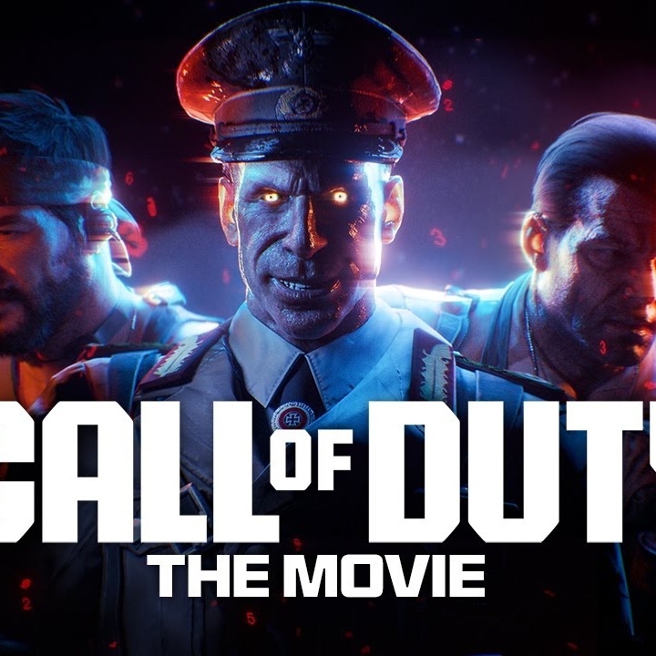 Компании Activision и Paramount...