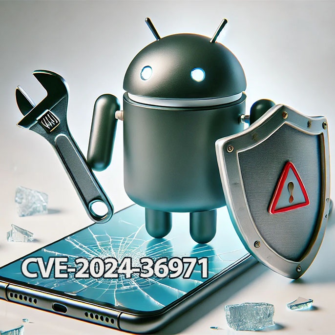Google залатала в Android...