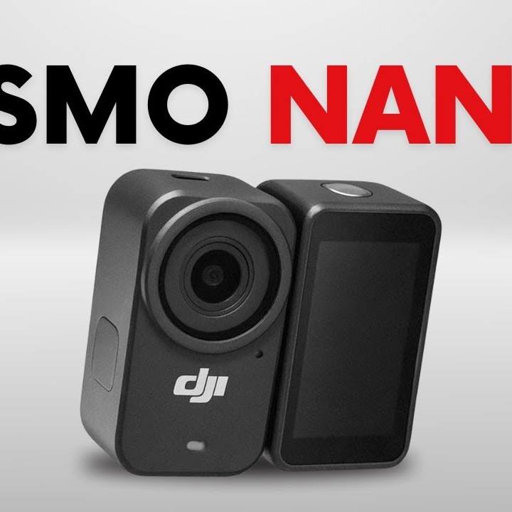 Компания DJI готовит...