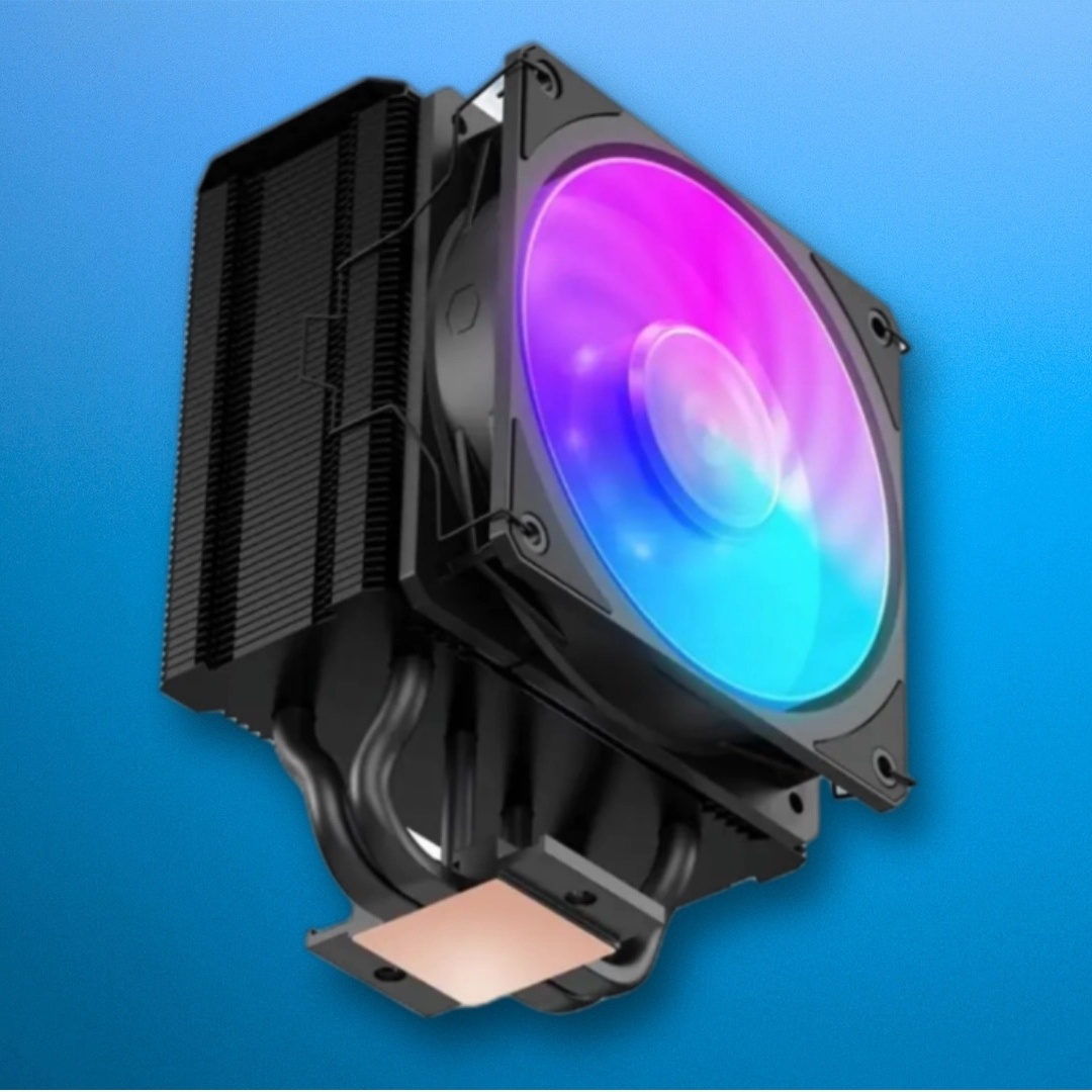Тайваньская Cooler Master...