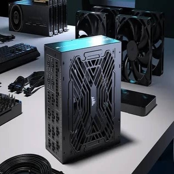 Американская Corsair...