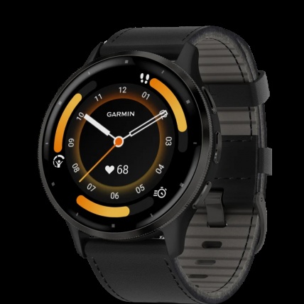 Компания Garmin...