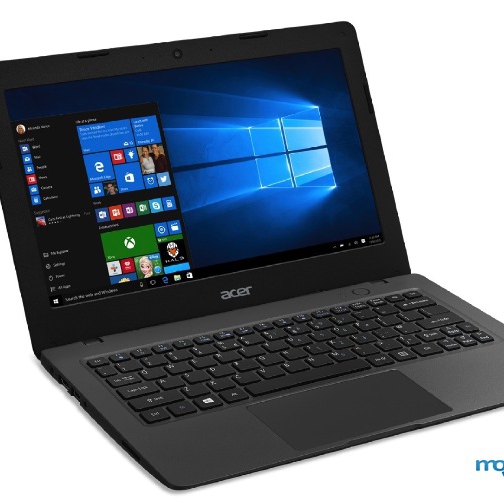 Компания Acer выпустила...