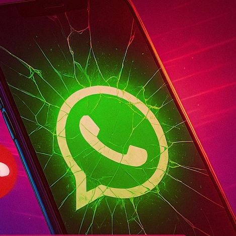 Позвольте, но WhatsApp и...