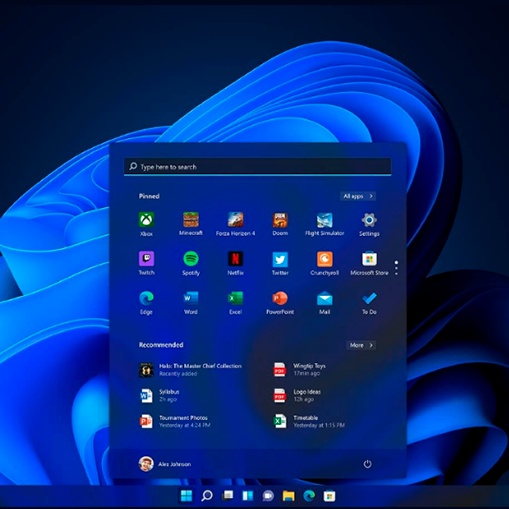 Корпорация Microsoft...