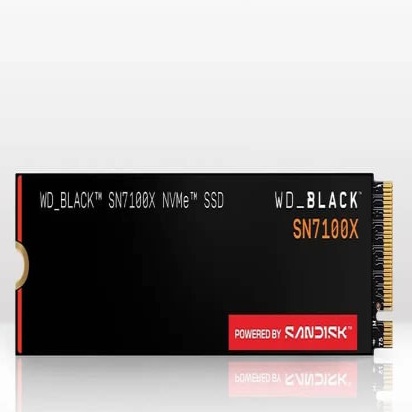 Корпорация SanDisk...