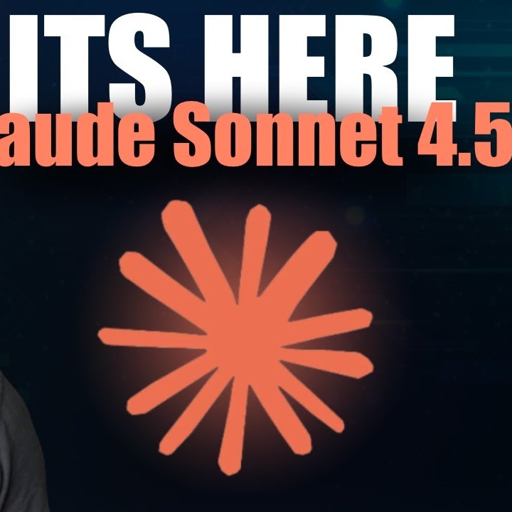 Нейоросеть Claude Sonnet 4.5...