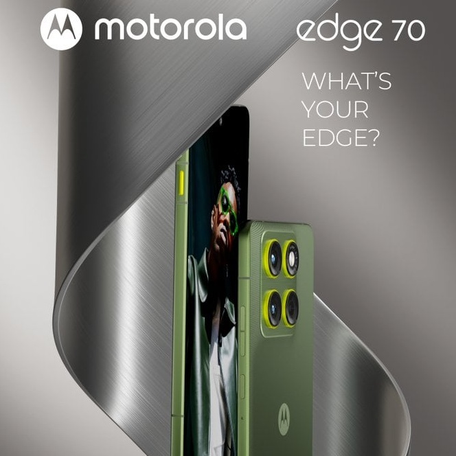 Компания Motorola готовит...