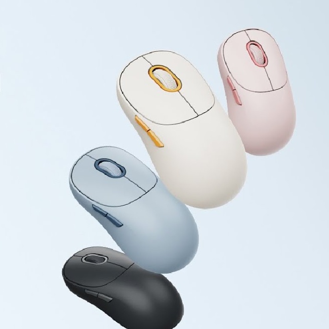Китайская Xiaomi...