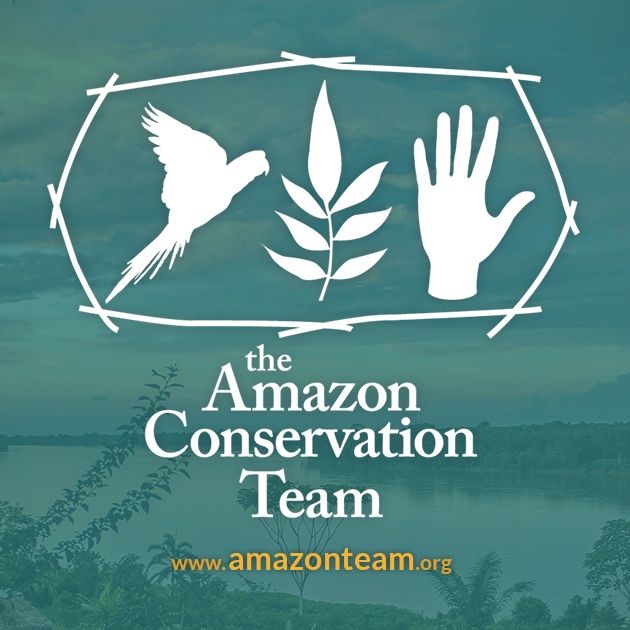 Облачные сервисы Amazon...