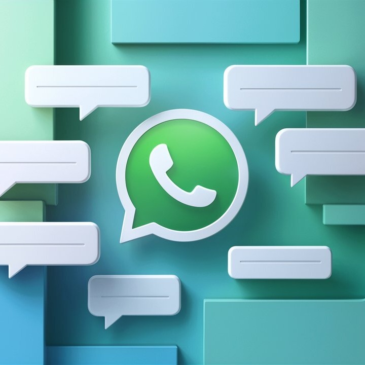 Сервис WhatsApp вскоре...
