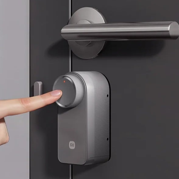 Компания Xiaomi изобрела...