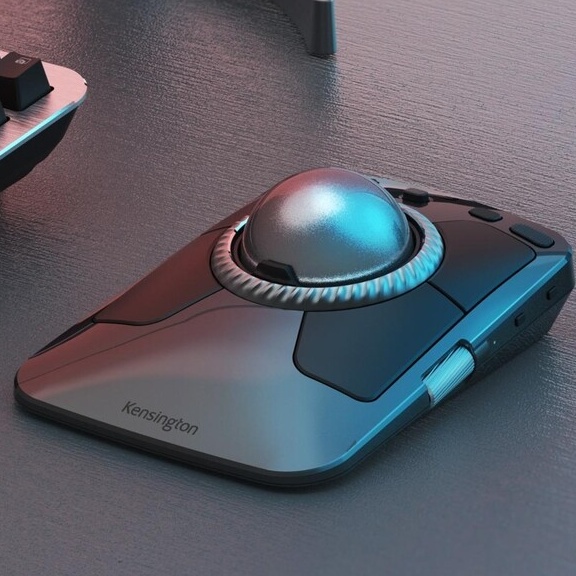 Американская Kensington...