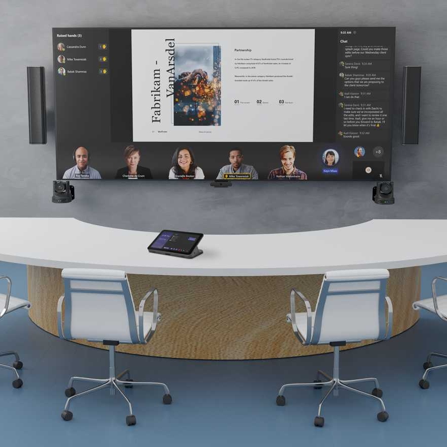 Вскоре ОС Windows 11...