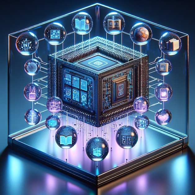 Американские учёные...