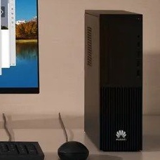 Фирма Huawei...