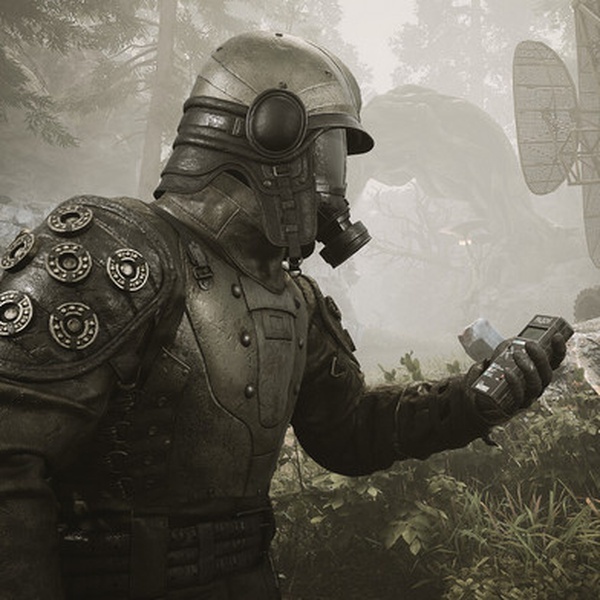 Студия GFA Games...