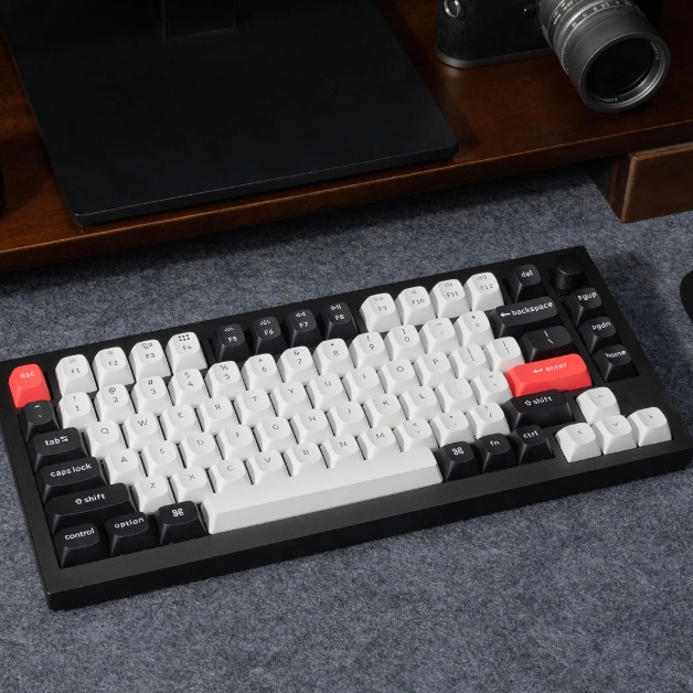 Компания Keychron...