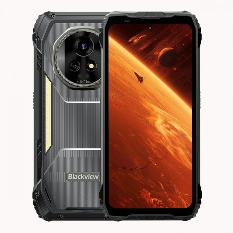 Китайская Blackview...