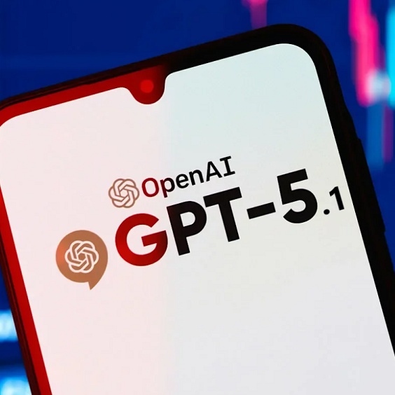 OpenAI сконструировала...