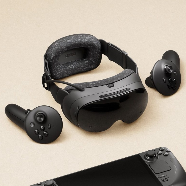 Корпорация Valve...