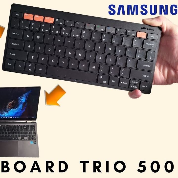 Южнокорейский Samsung...