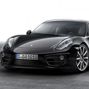 Компания Porsche??...