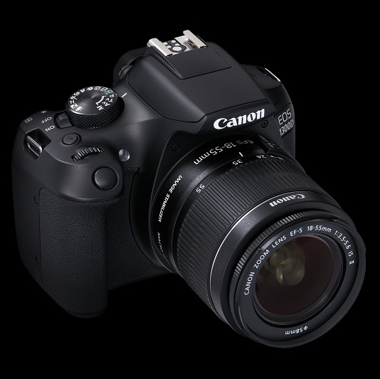 Компания Canon...